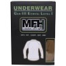 US Level I GEN III Thermal Undershirt MFH | ECWCS Black