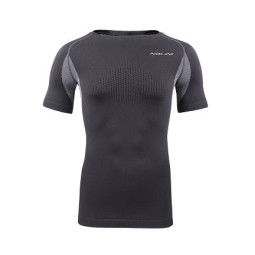 4 SEASON COMBAT Short Sleeve Technical Base Layer - NALINI