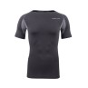 NALINI 4 Season Combat Short Sleeve Base Layer | Dryarn