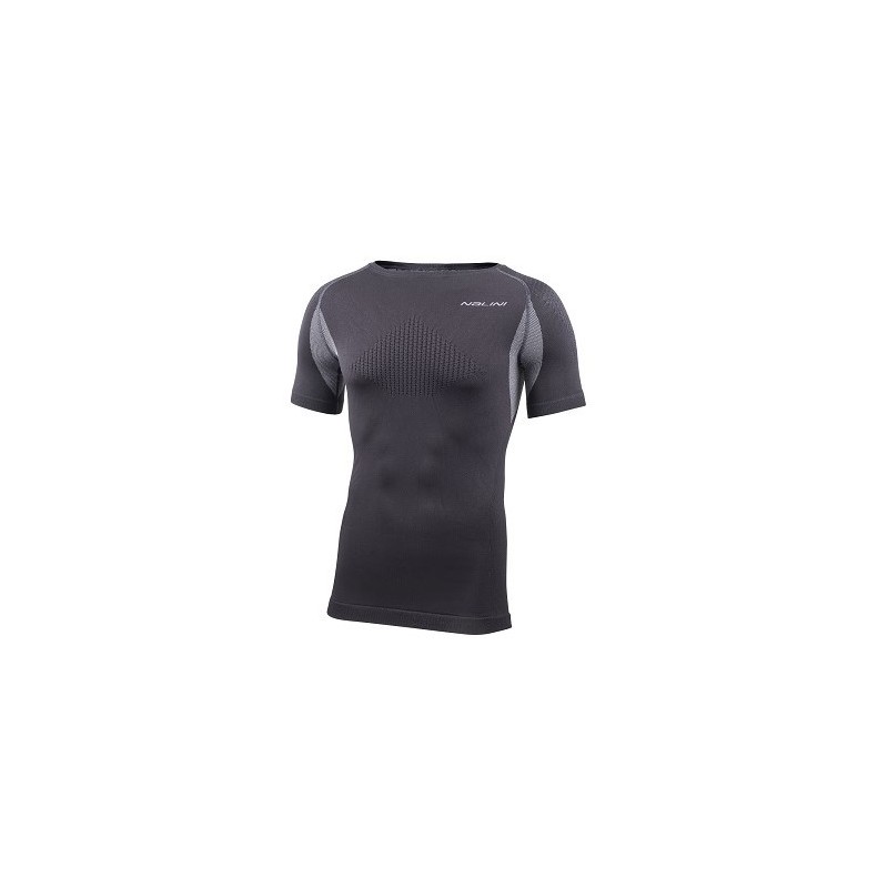 NALINI 4 Season Combat Short Sleeve Base Layer | Dryarn