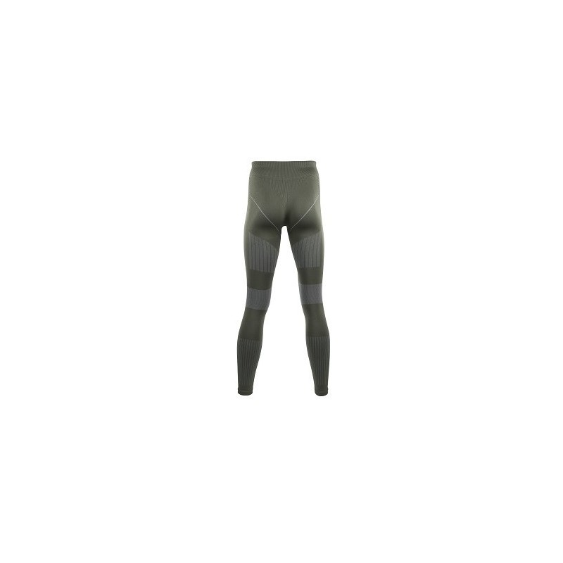 NALINI 4 Season Combat Thermal Under Pants | Dryarn
