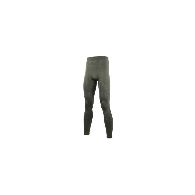 NALINI 4 Season Combat Thermal Under Pants | Dryarn
