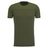 Maglietta Tattica GLOCK PERFECTION® Originale | Verde Oliva