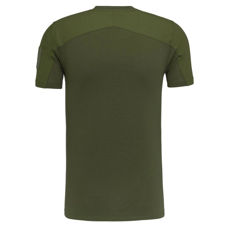GLOCK PERFECTION® Original Tactical T-Shirt | Olive Green