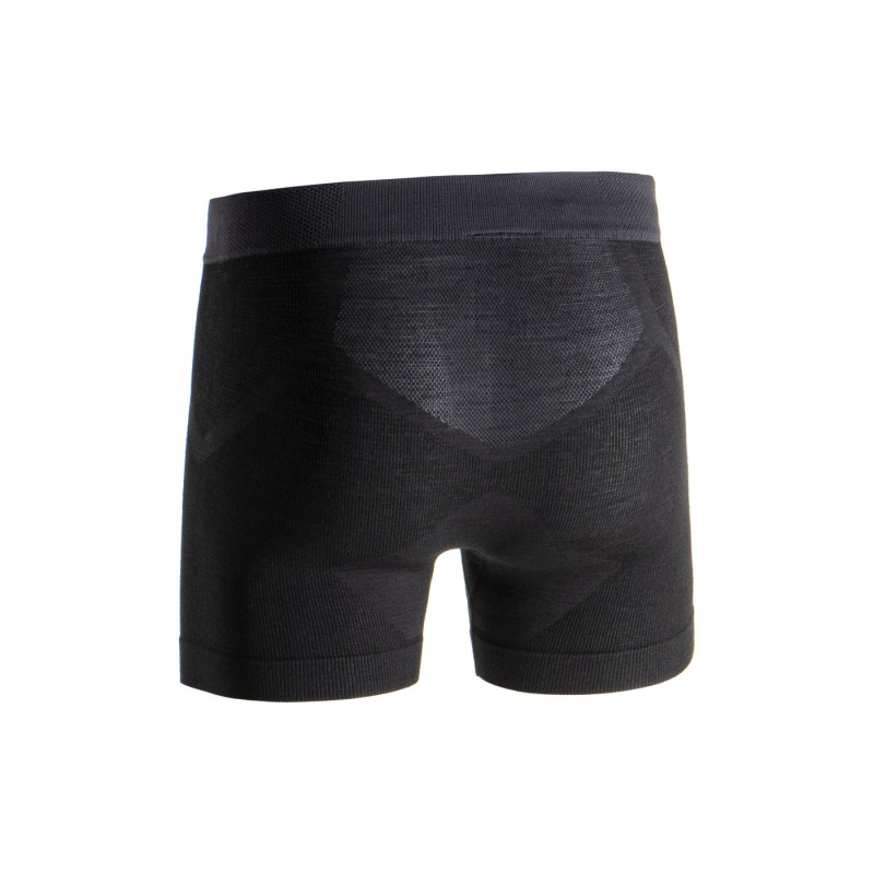 CLAWGEAR Merino Seamless Technical Underwear Boxer | Anti-Chafe