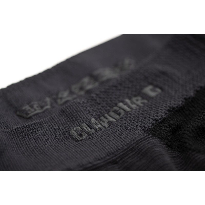 Boxer Intimi Tecnici CLAWGEAR Merino Seamless | Anti Sfregamento