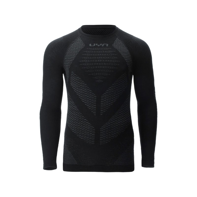 UYN FUSYON DEFENDER Long Sleeve Base Layer | Thermal
