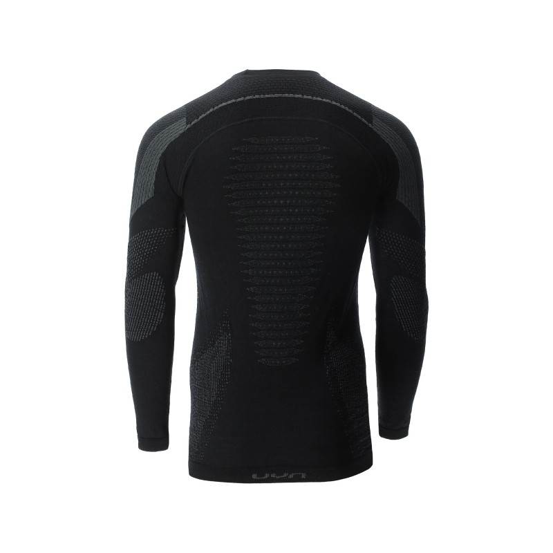 UYN FUSYON DEFENDER Long Sleeve Base Layer | Thermal