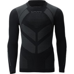 Maglia Intima AMBITYON DEFENDER Maniche Lunghe - UYN