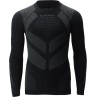 Maglia Intima AMBITYON DEFENDER Maniche Lunghe - UYN