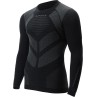 UYN AMBITYON DEFENDER Long Sleeve Base Layer | High Intensity