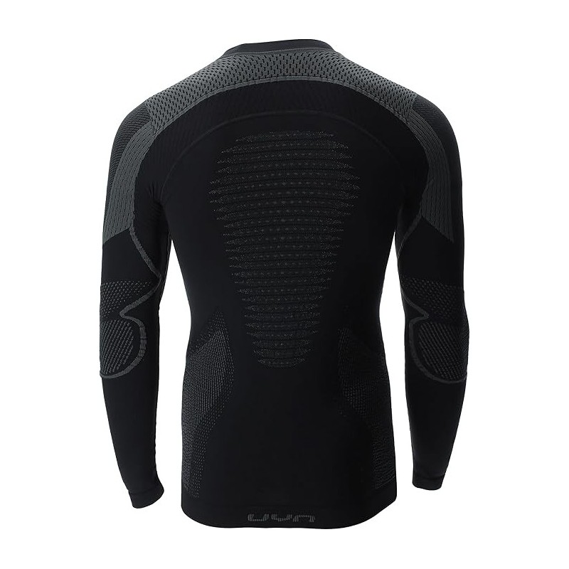 UYN AMBITYON DEFENDER Long Sleeve Base Layer | High Intensity