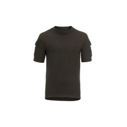 Maglietta TACTICAL TEE con velcri - INVADER GEAR