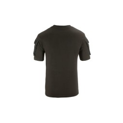 Maglietta Tattica Invader Gear TACTICAL TEE | Con Velcri e Tasche