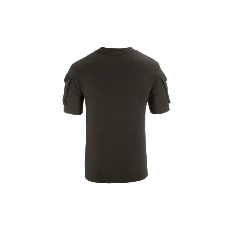 Maglietta Tattica Invader Gear TACTICAL TEE | Con Velcri e Tasche