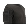 Maglietta Tattica Invader Gear TACTICAL TEE | Con Velcri e Tasche
