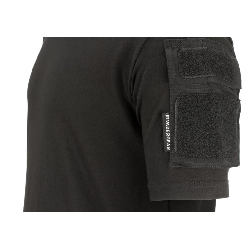 Maglietta Tattica Invader Gear TACTICAL TEE | Con Velcri e Tasche