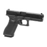 Pistola CO2 GLOCK® 17 Gen 5 MOS Umarex | Piastrine Incluse