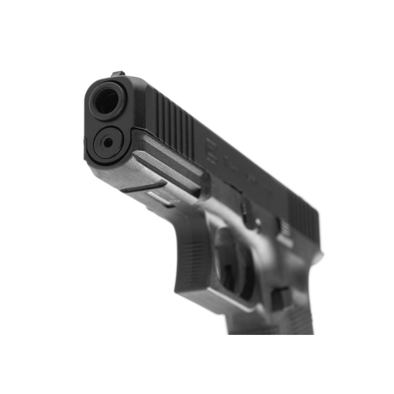 CO2 Pistol GLOCK® 17 Gen 5 MOS Umarex | Plates Included