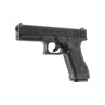 CO2 Pistol GLOCK® 17 Gen 5 MOS Umarex | Plates Included
