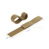 WST WoSporT 6-Pack Velcro Cable Ties | Cable Management