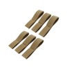 WST WoSporT 6-Pack Velcro Cable Ties | Cable Management