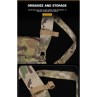 Kit 6 Fascette Fermacavi Velcro WST WoSporT | Cable Management