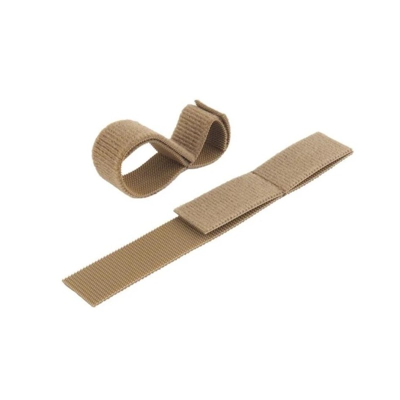 WST WoSporT 6-Pack Velcro Cable Ties | Cable Management