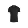 Maglietta Tattica ClawGear FIRE RETARDANT Nera | Base Layer FR