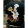 PARESITO T-Shirt The Trace | 200gsm Airsoft T-Shirt