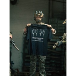 GROUP THERAPY T-Shirt - The Trace