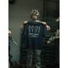 Maglietta GROUP THERAPY The Trace | T-Shirt Softair 200gsm