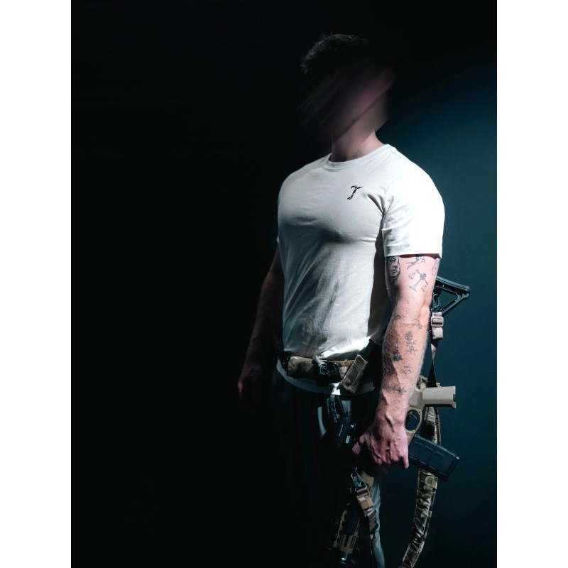 T-SHIRT - ARMY - MIL-TEC