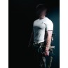 Maglietta WHITE HOT SIGNATURE - The Trace