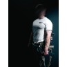 WTF IS A MILE The Trace T-Shirt | 200gsm Airsoft Tee