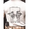 Maglietta BACK TO BACK - Belsof x TheTrace
