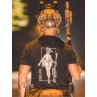 T-SHIRT - MP5 OPERATOR - LA PATCHERIA