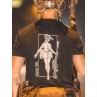 T-SHIRT - MP5 OPERATOR - LA PATCHERIA