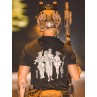 STATUES LIMITED T-Shirt The Trace | Limited Edition 200gsm