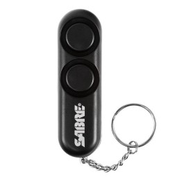 PERSONAL ALARM dual 120db - SABRE