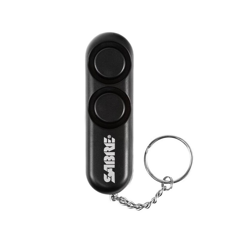 PERSONAL ALARM dual 120db - SABRE