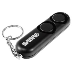 PERSONAL ALARM dual 120db - SABRE