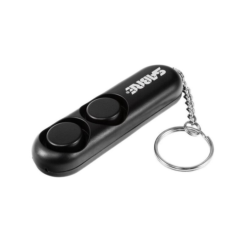 PERSONAL ALARM dual 120db - SABRE