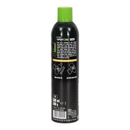 Green Gas VAPOR™ GREEN - Summer - 600ML - FUEL