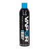 Green Gas VAPOR™ BLUE Summer 117 PSI 600ml | Specna Arms