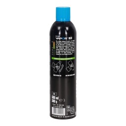 Green gas VAPOR™ BLUE - extremely summer - 600ML - FUEL