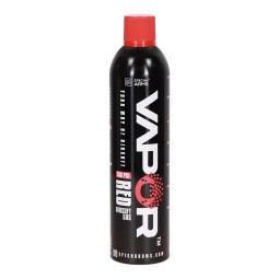 Green Gas VAPOR™ RED Invernale 188 PSI 600ml | Specna Arms