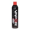 Green Gas VAPOR™ RED Winter 188 PSI 600ml | Specna Arms