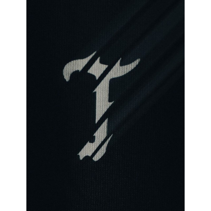 SET THE STANDARD Hoodie | The Trace | 270gsm