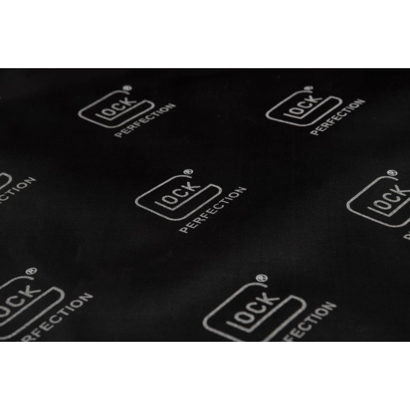 Original GLOCK® Gym Bag | Reflective Logos